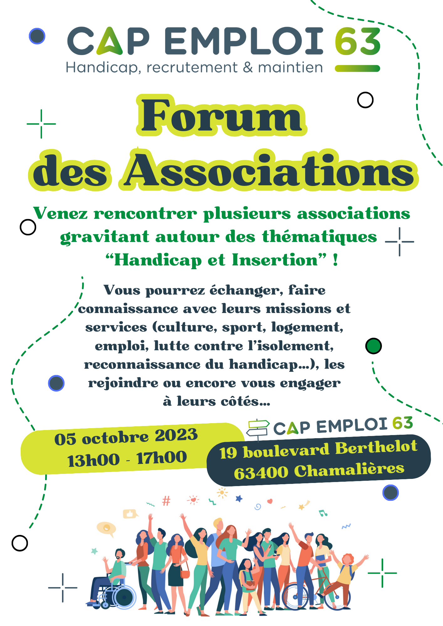 Forum des Associations - Affiche.png